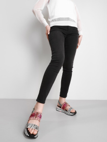 Сандалії Liu Jo модель BA1075PX131S1927 Фото