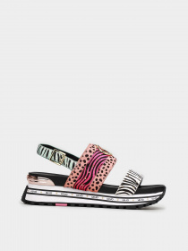 Сандалії Liu Jo модель BA1075PX131S1927 Фото