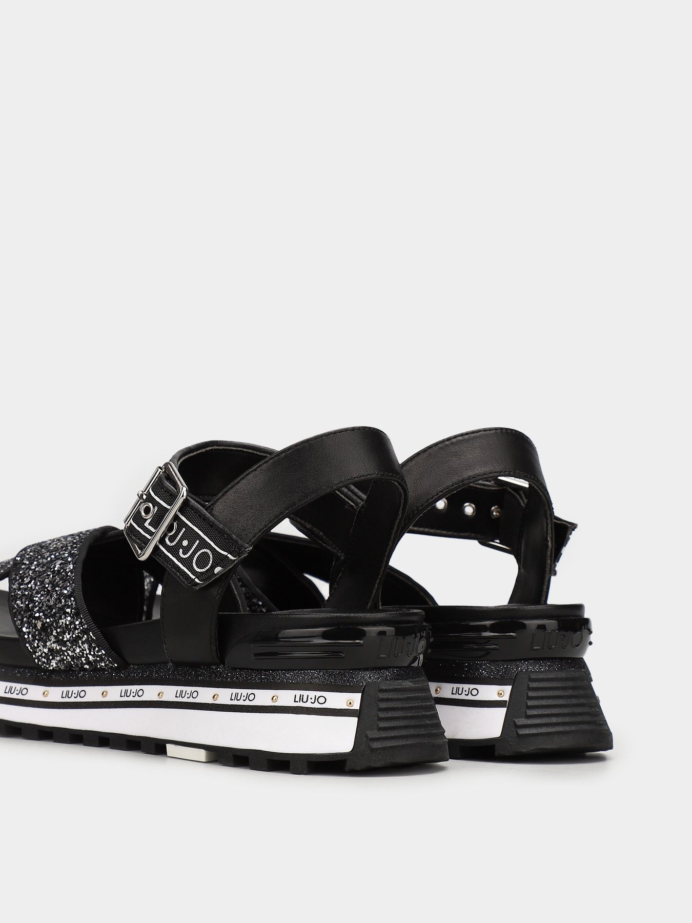 Сандалии Liu Jo модель BA1081TX17922222 Фото