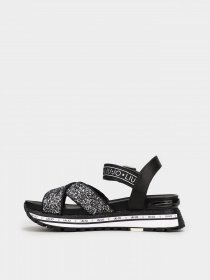 Сандалии Liu Jo модель BA1081TX17922222 Фото