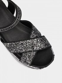 Сандалии Liu Jo модель BA1081TX17922222 Фото