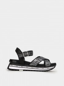 Сандалии Liu Jo модель BA1081TX17922222 Фото