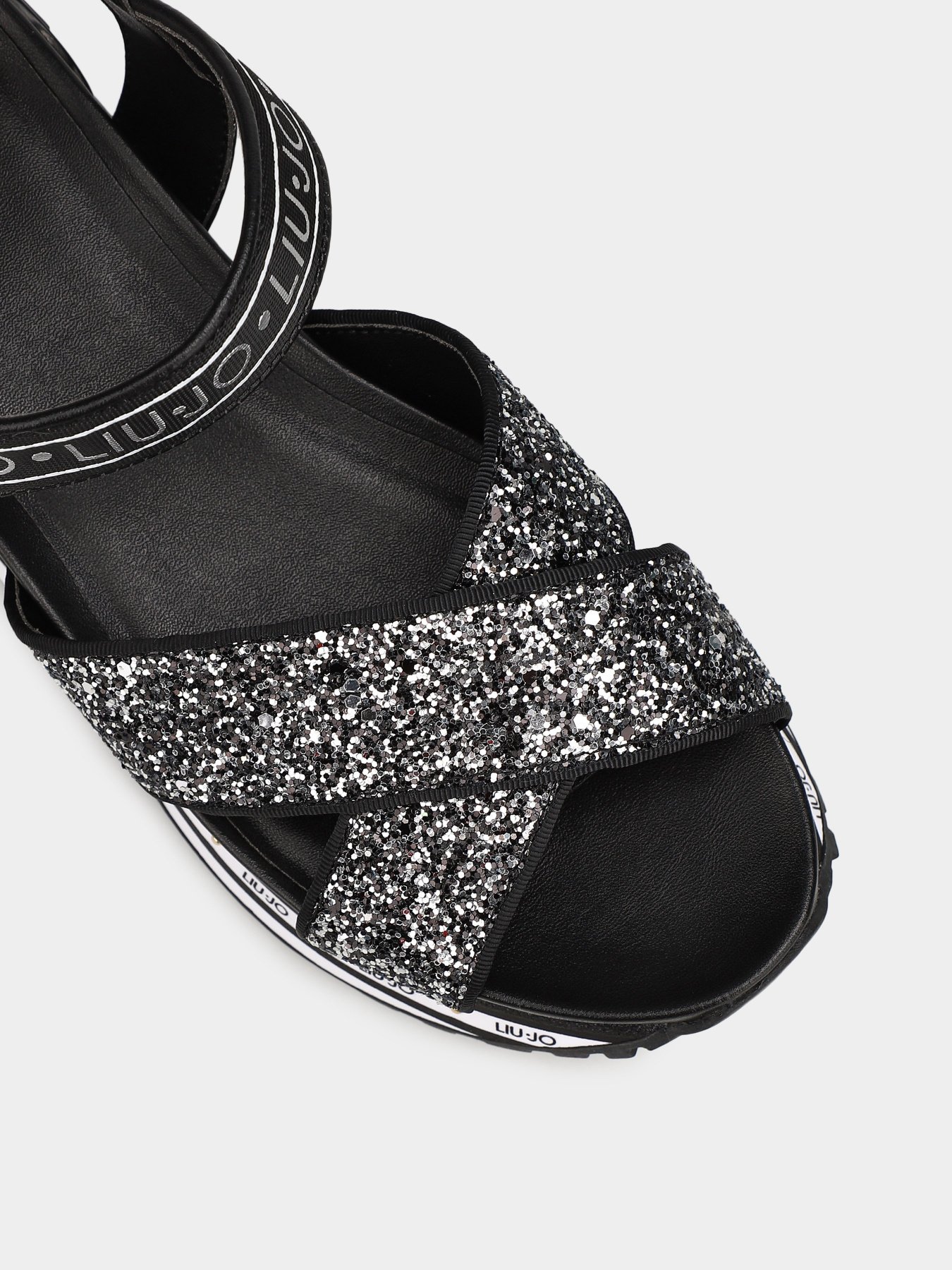 Сандалії Liu Jo модель BA1081TX17922222 Фото