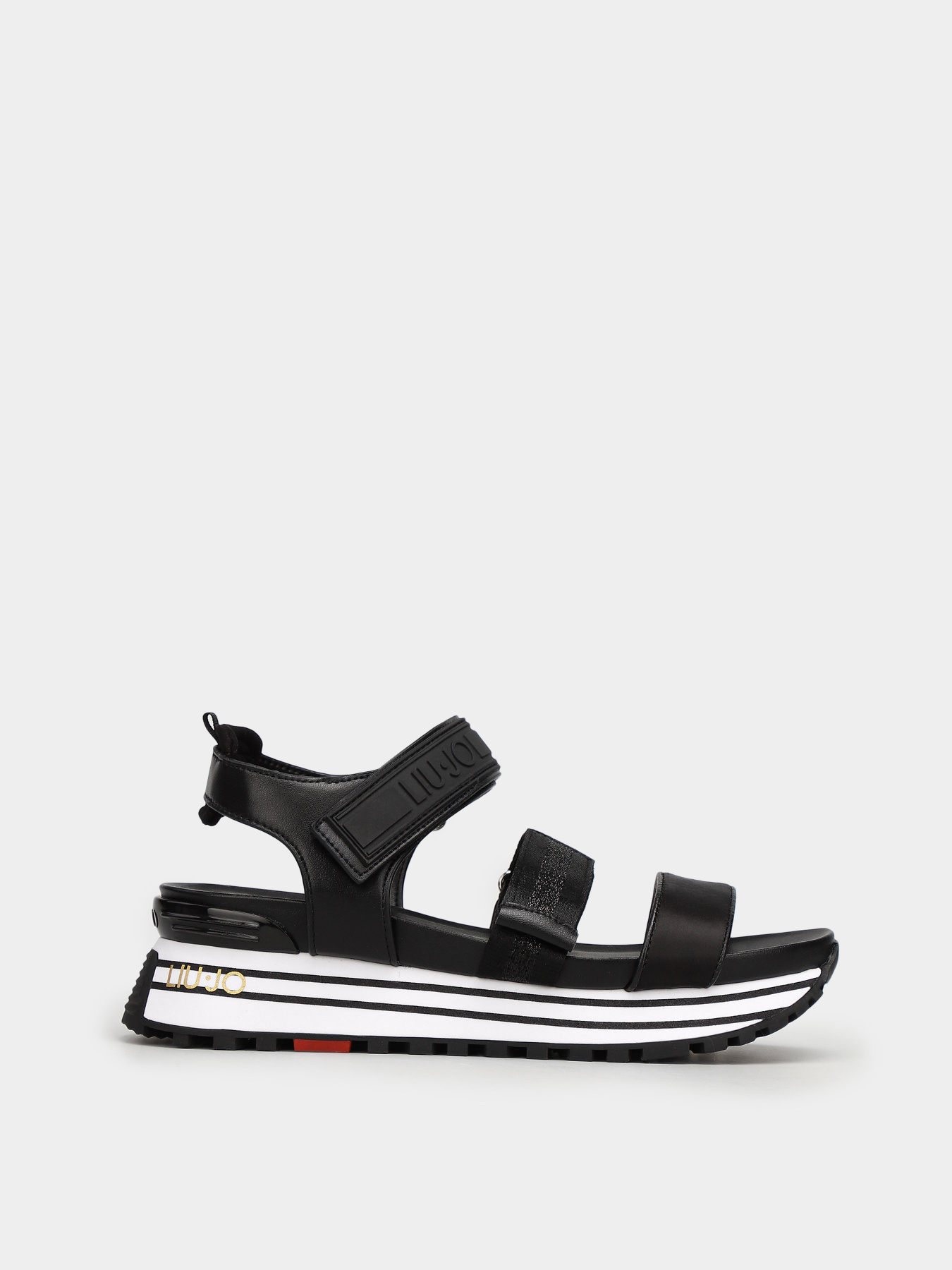 Сандалії Liu Jo модель BA1073EX11022222 Фото