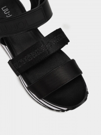 Сандалії Liu Jo модель BA1073EX11022222 Фото