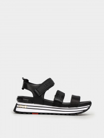 Сандалії Liu Jo модель BA1073EX11022222 Фото