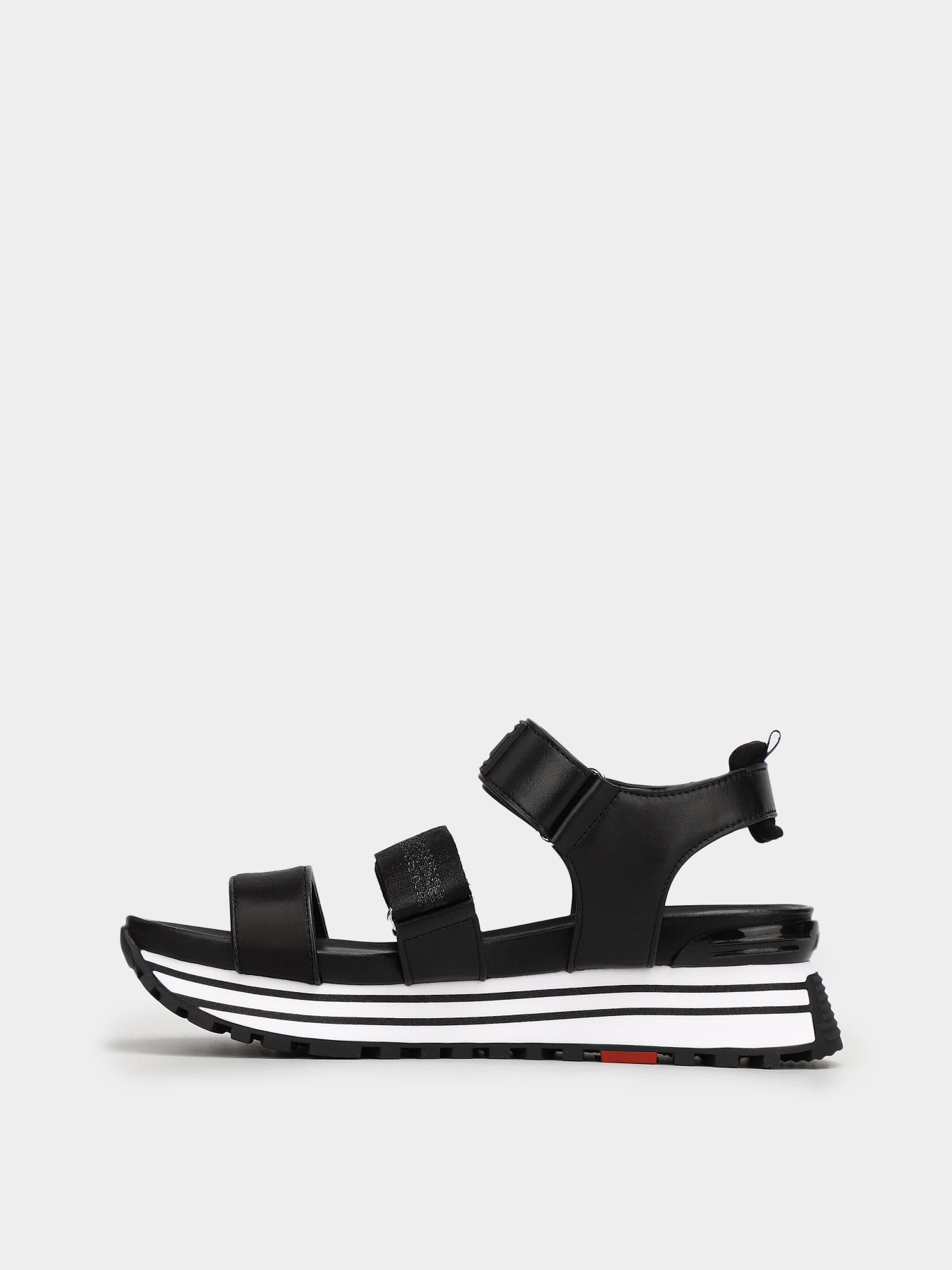 Сандалії Liu Jo модель BA1073EX11022222 Фото