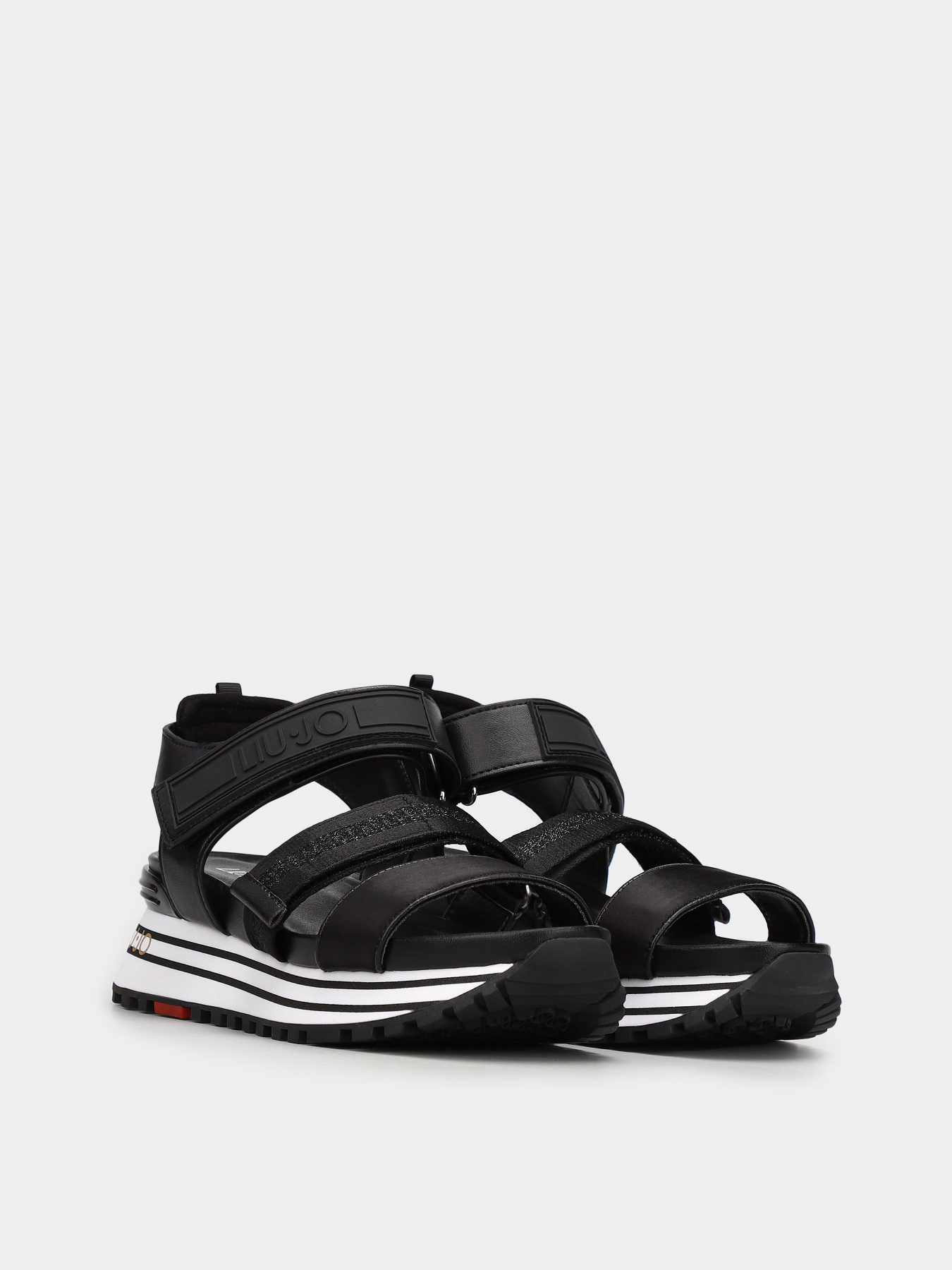 Сандалії Liu Jo модель BA1073EX11022222 Фото