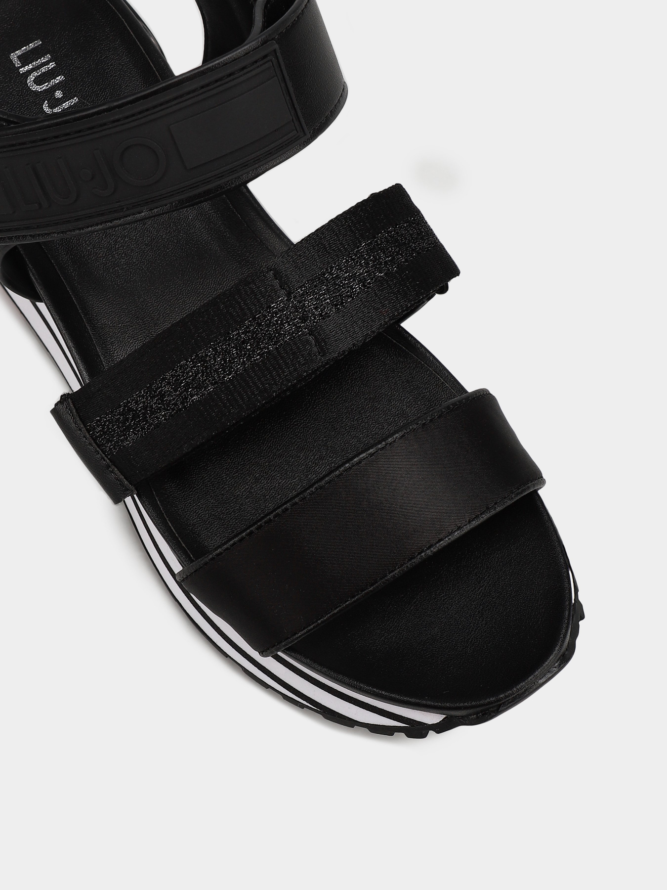 Сандалії Liu Jo модель BA1073EX11022222 Фото