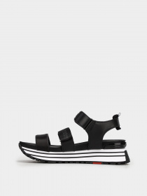 Сандалії Liu Jo модель BA1073EX11022222 Фото