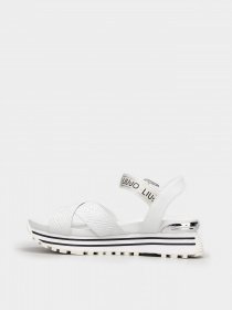 Сандалії Liu Jo модель BA1081EX10901111 Фото