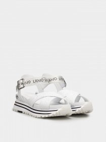 Сандалії Liu Jo модель BA1081EX10901111 Фото