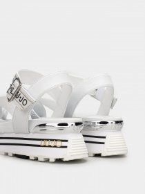 Сандалії Liu Jo модель BA1081EX10901111 Фото