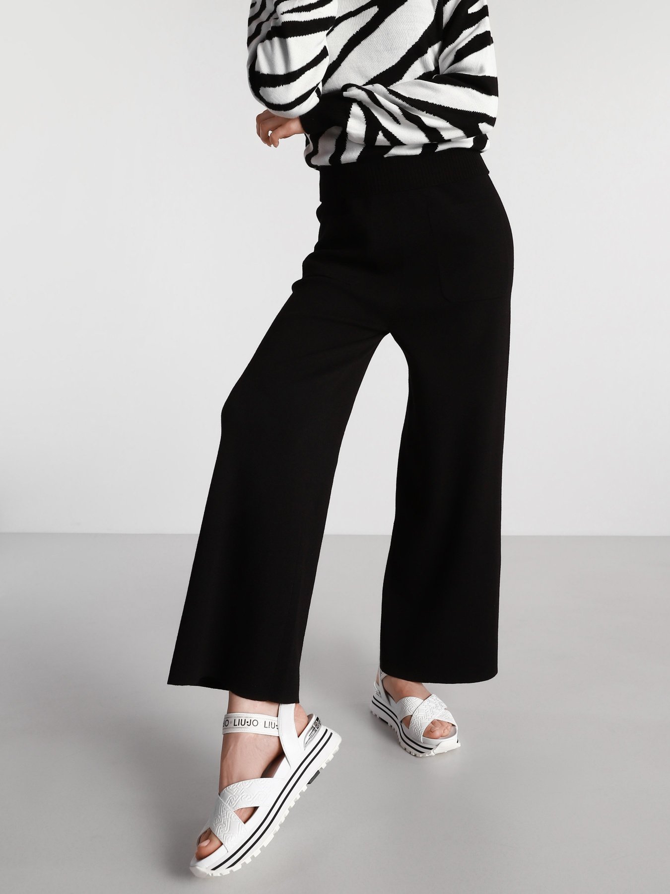 Сандалии Liu Jo модель BA1081EX10901111 Фото