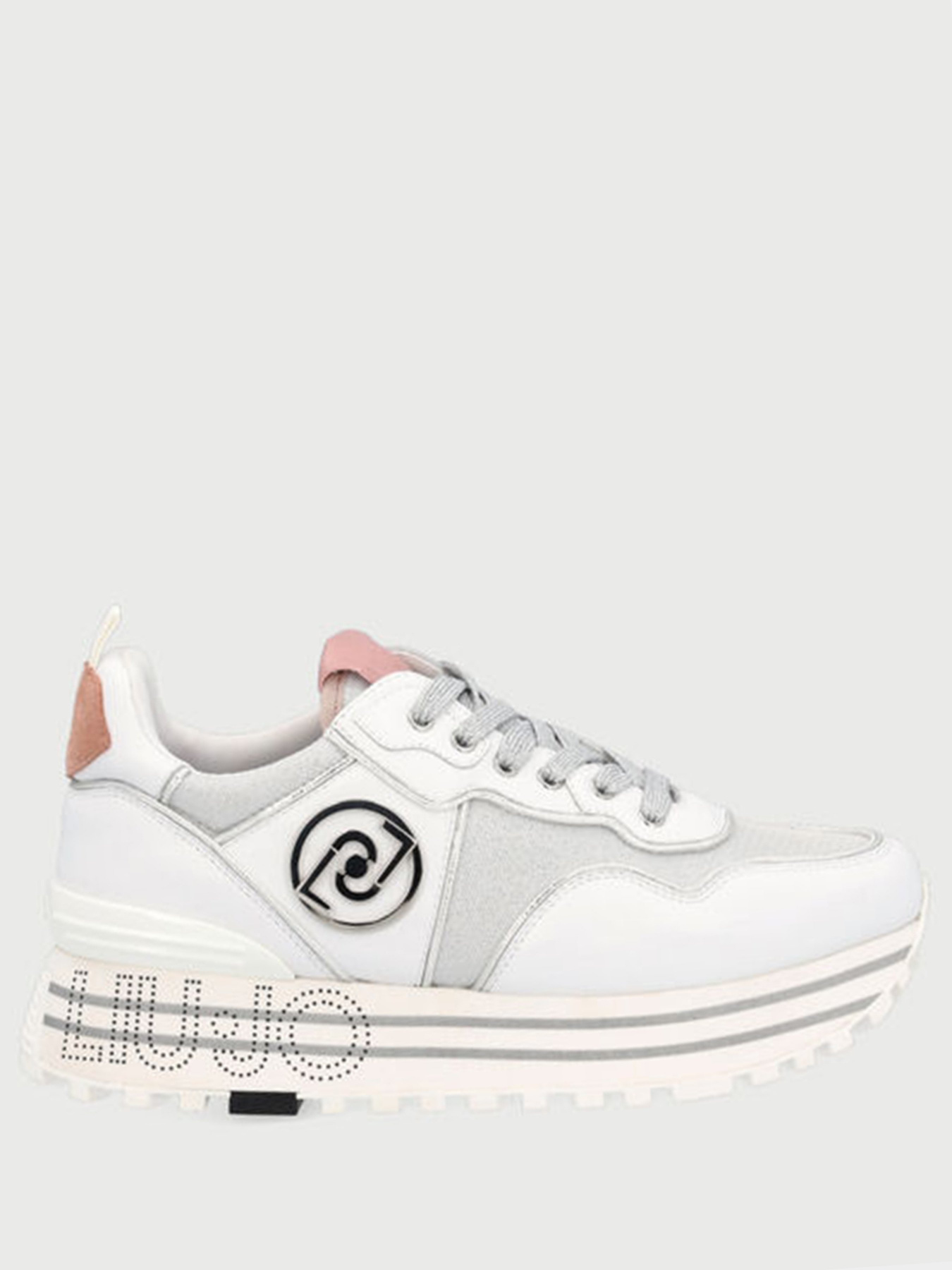 Кроссовки Liu Jo модель BA1069PX03001111 Фото