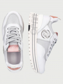 Кроссовки Liu Jo модель BA1069PX03001111 Фото