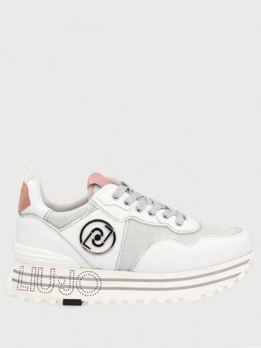 Кроссовки Liu Jo модель BA1069PX03001111 Фото