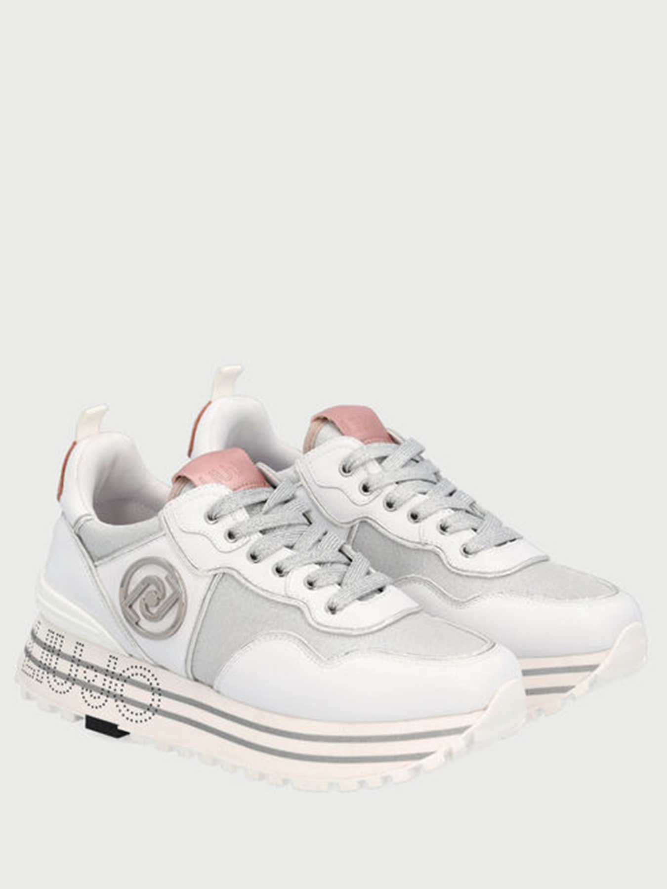 Кросівки повсякденні Liu Jo модель BA1069PX03001111 Фото