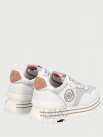 Кросівки повсякденні Liu Jo модель BA1069PX03001111 Фото