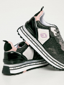 Кросівки повсякденні Liu Jo модель BA1057TX08522222 Фото