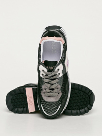 Кросівки повсякденні Liu Jo модель BA1057TX08522222 Фото