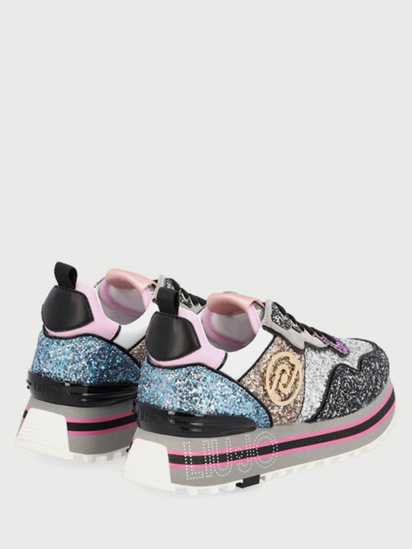 Кроссовки Liu Jo модель BA1069TX007S1928 Фото