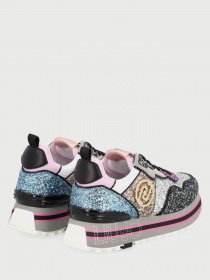 Кроссовки Liu Jo модель BA1069TX007S1928 Фото