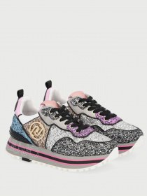 Кроссовки Liu Jo модель BA1069TX007S1928 Фото