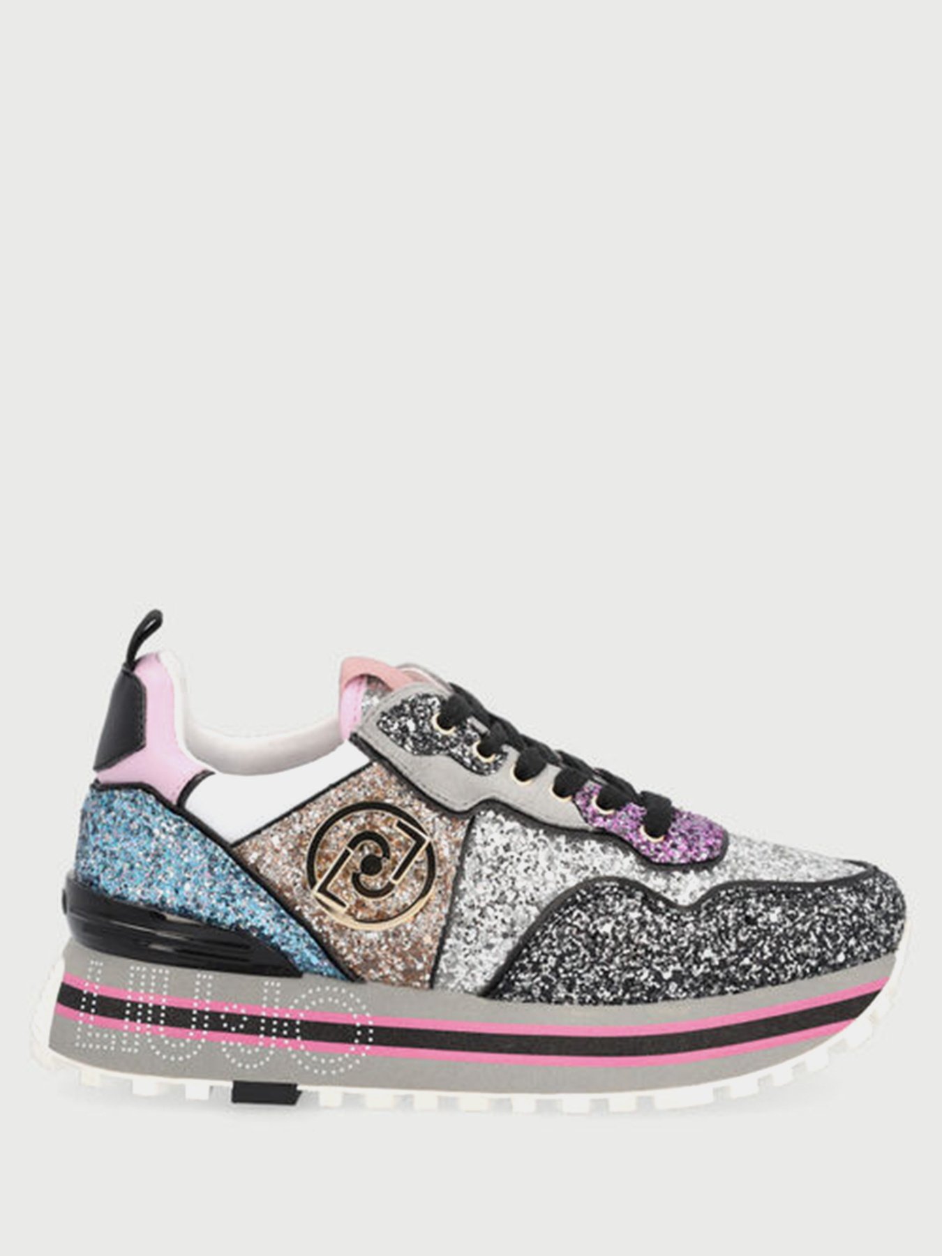 Кросівки повсякденні Liu Jo модель BA1069TX007S1928 Фото