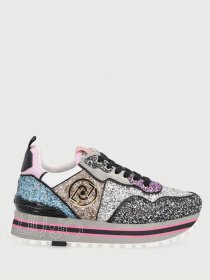 Кросівки повсякденні Liu Jo модель BA1069TX007S1928 Фото