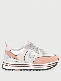 Кросівки повсякденні Liu Jo модель BA1063PX13901111 Фото