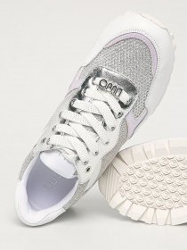 Кросівки повсякденні Liu Jo модель BA1049TX16304370 Фото