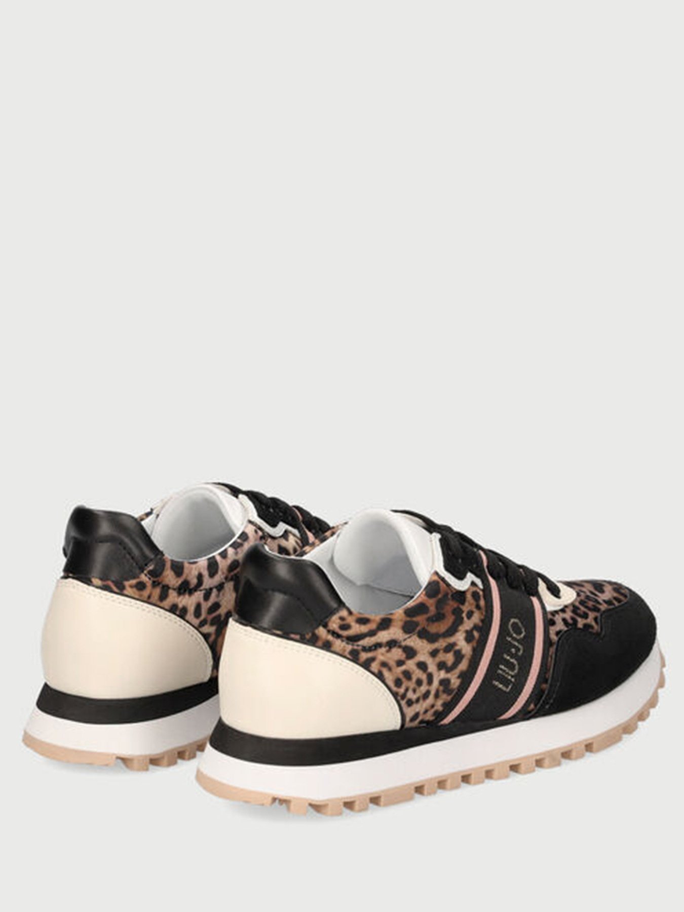 Кроссовки Liu Jo модель BA1051TX164S19C1 Фото