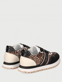 Кроссовки Liu Jo модель BA1051TX164S19C1 Фото