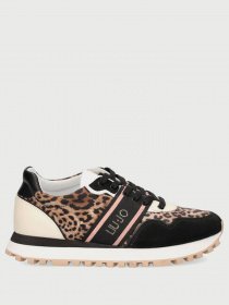 Кросівки повсякденні Liu Jo модель BA1051TX164S19C1 Фото