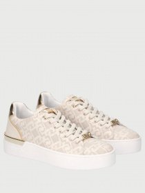 Кеды низкие Liu Jo модель BA1027PX132S1400 Фото