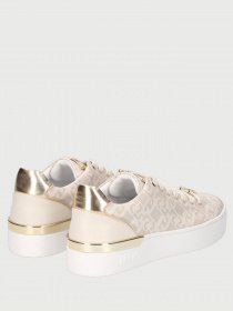 Кеды низкие Liu Jo модель BA1027PX132S1400 Фото