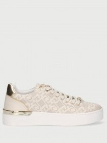 Кеды низкие Liu Jo модель BA1027PX132S1400 Фото
