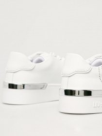 Кеды низкие Liu Jo модель BA1029EX01401111 Фото