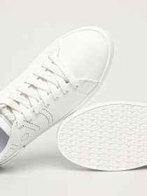 Кеды низкие Liu Jo модель BA1029EX01401111 Фото