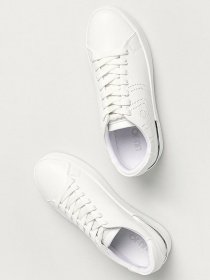 Кеды низкие Liu Jo модель BA1029EX01401111 Фото