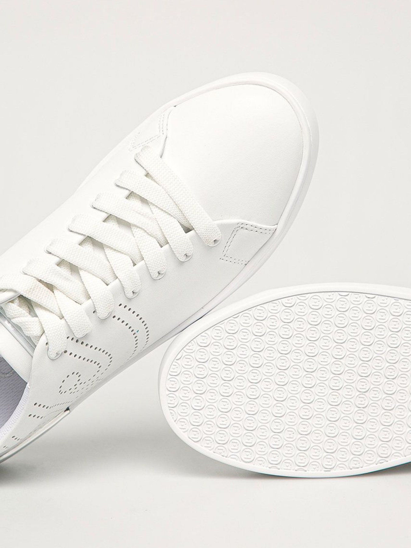 Кеди низькі Liu Jo модель BA1029EX01401111 Фото