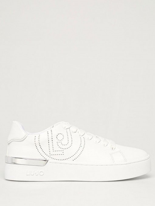 Кеди низькі Liu Jo модель BA1029EX01401111 Фото