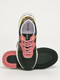 Кроссовки Liu Jo модель BA1037TX159S1047 Фото