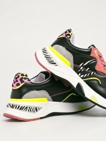 Кроссовки Liu Jo модель BA1037TX159S1047 Фото