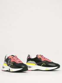 Кроссовки повседневные Liu Jo модель BA1037TX159S1047 Фото