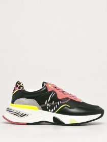 Кроссовки повседневные Liu Jo модель BA1037TX159S1047 Фото