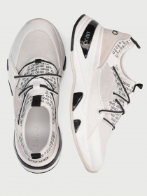 Кроссовки Liu Jo модель BA1039TX16001111 Фото