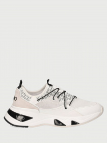 Кроссовки Liu Jo модель BA1039TX16001111 Фото