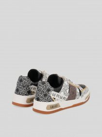 Кроссовки Liu Jo модель BA1043EX057S1005 Фото